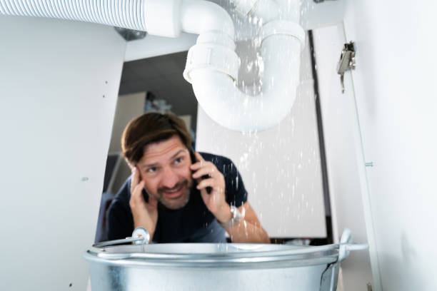 Best Sewer Line Replacement  in Greentown, IN