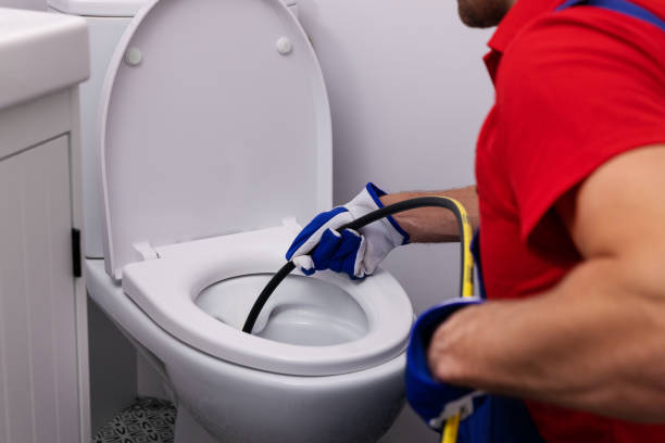 Best Best Plumbers Near Me  in Greentown, IN