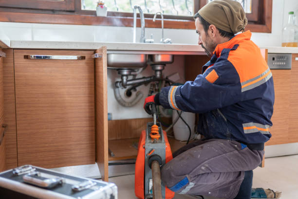 Best 24-Hour Plumber Near Me  in Greentown, IN