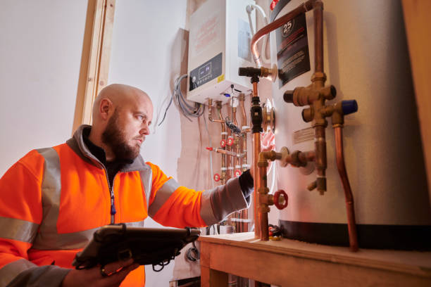 Best Same-Day Plumbing Service  in Greentown, IN