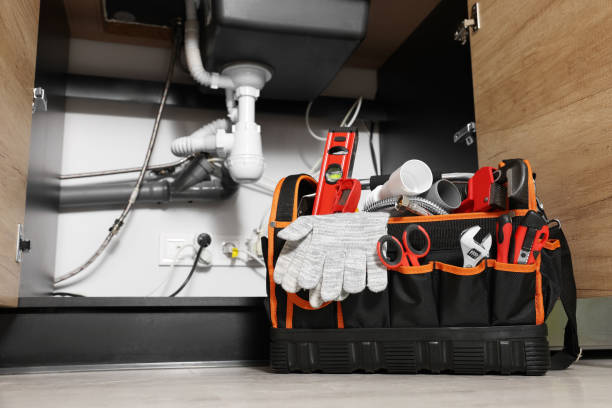Best Sewer Cleaning Services  in Greentown, IN