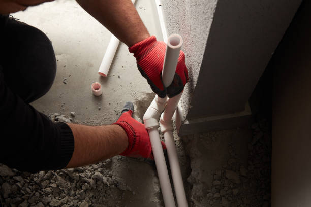 Best Affordable Plumbing Services  in Greentown, IN