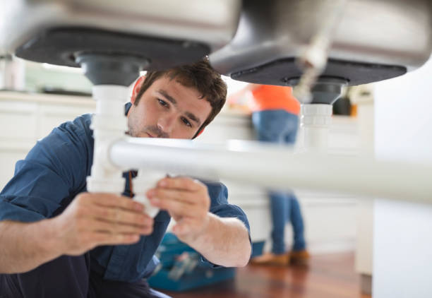 Best Water Heater Repair  in Greentown, IN