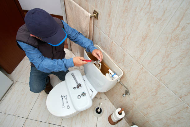 Best Local Plumber Services  in Greentown, IN