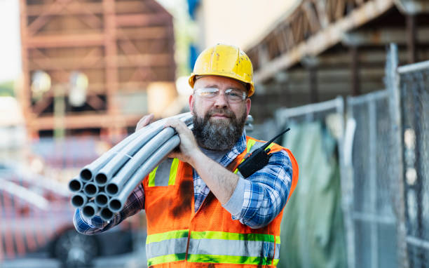 Best Sewer Line Repair  in Greentown, IN