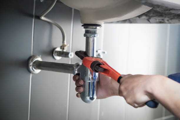 Best Plumbing Inspection Services  in Greentown, IN
